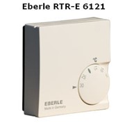 Терморегуляторы EBERLE RTR-E 6121