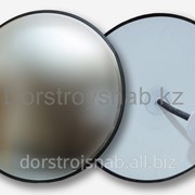 Зеркало противокражное D40см фото