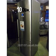 Инвенторний холодильник 2014 р. випуску фото