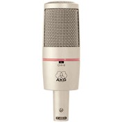 Микрофоны AKG C4000B