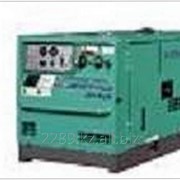 Компрессор Denyo DIS-685ES фото