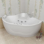 Тритон Акриловая ванна Тритон Медея (142x142 см) фото