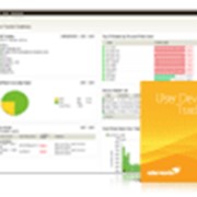 SolarWinds User Device Tracker UT2500 (up to 2500 ports) - License with 1st-Year Maintenance (SolarWinds.Net, Inc.) фото