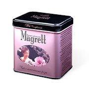 Чай черный Индийский “Magrett“ Лепестки Розы фото