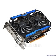 Видеокарта Gigabyte GeForce GTX960 2GB DDR5 Overclocked (GV-N960OC-2GD) фото