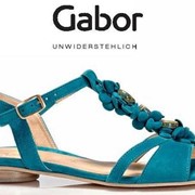 Обувь Gabor (Германия) - босоножки женские фото