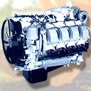 Двигатель МАЗ 8421.1000140