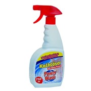 Спрей от камня и накипи Power Wash Kalkloser 750 л. фотография