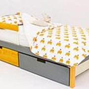 Детская кровать фото