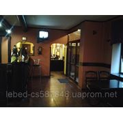 Сдам действующее кафе на павлово поле фото