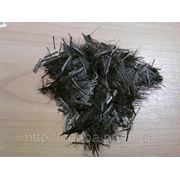 Фибра базальтовая фото