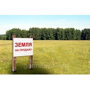 Продажа земельного участка на кв. Леваневского фото