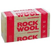 Базальтовая теплоизоляция ROCKWOOL