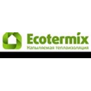 Термопена “Ecotermix“ фото