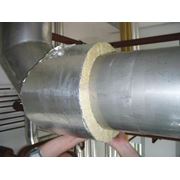 Теплоизоляция для трубопроводов ( скорлупы  плиты )
