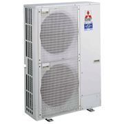 Mitsubishi Electric PU-P100VHA фото