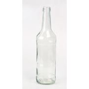Бутылка В-28-1-500 0,5 литра винтовая фото