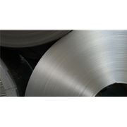 Теплоизоляционная алюминиевая лента для изоляции трубопровода