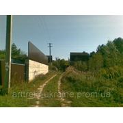 Киевская область С. Глеваха, 9 соток, 30 км от Киева фото