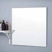 Зеркало 'Квадрат' , настенное 60х60 см