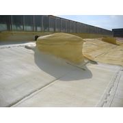Теплошумоизоляционная смесь для заливки полов чердачных перекрытий и плоских крыш ТЛ–П400 (TL-F400) Термо-Лайт
