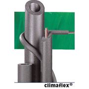 Сlimaflex® LS - изоляция для канализационных и сточных труб