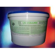 Жидкая теплоизоляция Lic Ceramic фото