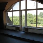 Окно металлопластиковое, металлопластиковые окна и двери фото