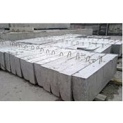 Камень бетонный стеновойкамни бетонные и железобетонные бортовые ГОСТ 6665-91 фото