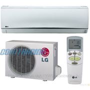 Кондиционер LG СS12AQ фото