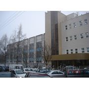 Продаётся в г.Минске по ул. Кропоткина 91пом.2 , трёхэтажное административно-торговое помещение фото