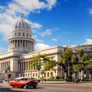 Экскурсионные туры по Кубе
