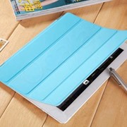 Чехол-подставка Smart Cover для Ipad mini/mini 2 фото