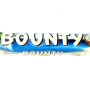 Конфета BOUNTY (Баунти), 55г