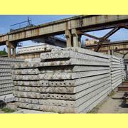 Плита перекрытия ПК 51.15-8а фото