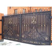 Ворота металлические | купить | Одесса | металлическиеворота гаражные |купить | Одесса | металлические ворота | цена | Одесса | ворота распашные| металлические| изготовление | металлических ворот| Одесса |металлические гаражные ворота |цена