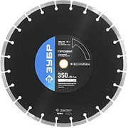 ЗУБР 36665-500 (Профессионал) Алмазный диск фото