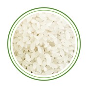 Рис среднезерновой
