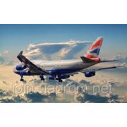 Перелет на Карибы с авиакомпанией British Airways - (Барбадос, Канкун, Пунта Кана) фотография