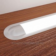 Алюминиевый LED-профиль ЛПВ-7 фото