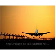 Авиабилеты в Прагу по контрактный ценам от “Вояж Делюкс“! фотография