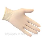 Перчатки медицинские оптом из Китая - одноразовые, латексные перчатки Binovo фотография