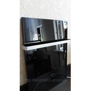 Полотенцесушитель для ванных комнат Evolution Duo СТП 5070 Черный фото