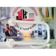 Электрический полотенцесушитель поворотный ПСП-3
