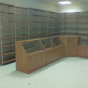 Мебель корпусная фото