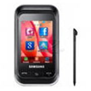 Сотовый телефон Samsung GT-C3300