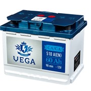 Аккумуляторная батарея VEGA лёгкая группа