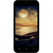 Мобильный телефон Nomi i451 Twist Black-Gold фото