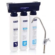 Фильтр для воды проточный Барьер EXPERT Hard для очистки воды