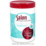Salon Professional Маска для волос “Восстанавливающая“, 1000 мл фотография